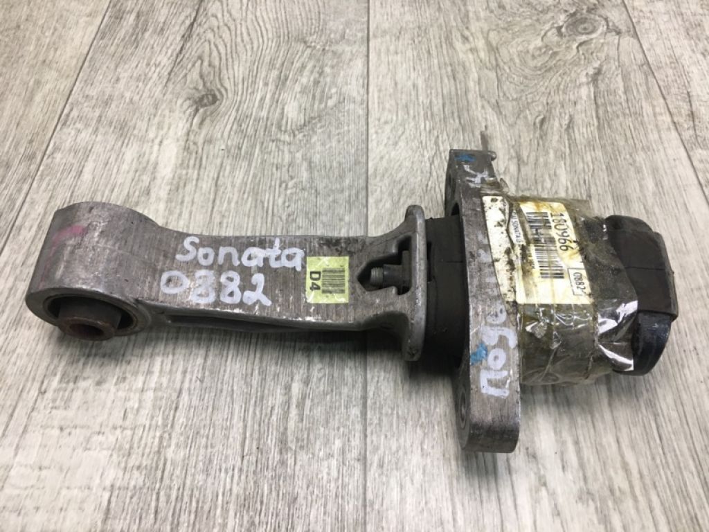 21950-D4400 | Подушка двигателя нижняя задн. HYUNDAI SONATA LF 2014-