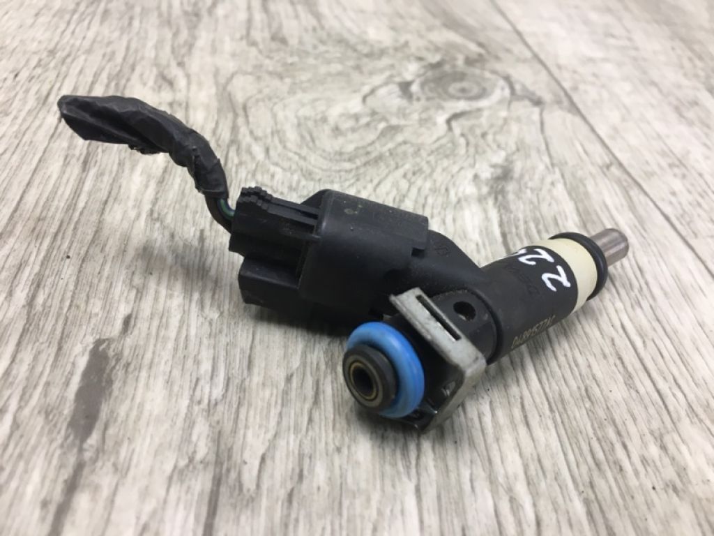 4891577AC | Форсунка топливная JEEP COMPASS 06-16 - Фото 3