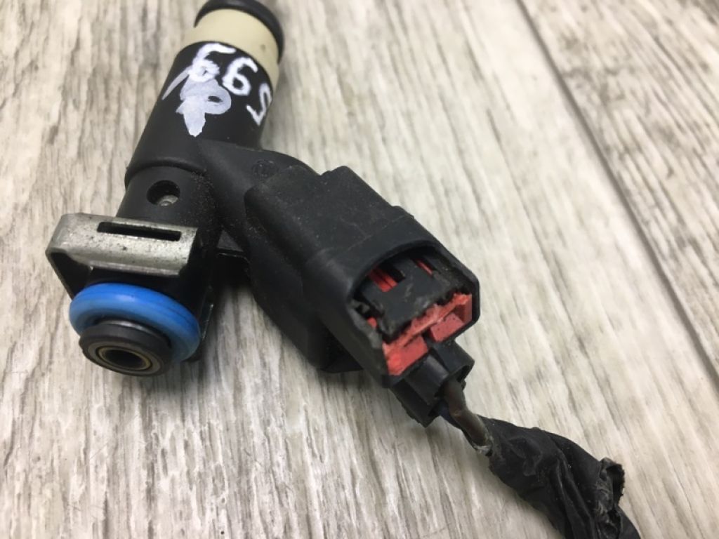 4891577AC | Форсунка топливная JEEP COMPASS 06-16 - Фото 5