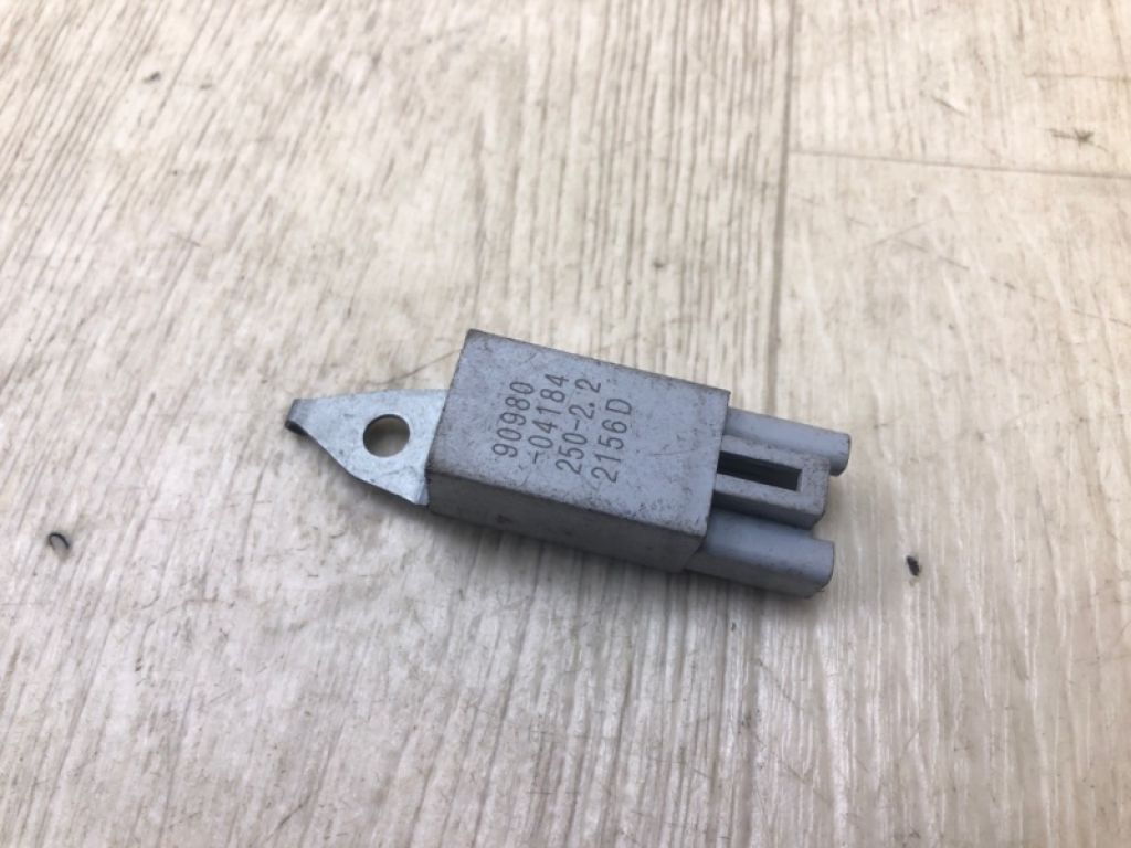 90980-04184 | Конденсатор LEXUS GS350 GS300 05-11