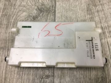 Блок комфорту INFINITI G25/G35/G37/Q40 06-14