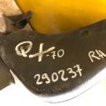 76850-1CB0A | Накладка порога наружная прав. INFINITI FX/QX70 S51 08-17 - Превью 2