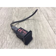 USB адаптер INFINITI G25/G35/G37/Q40 06-14