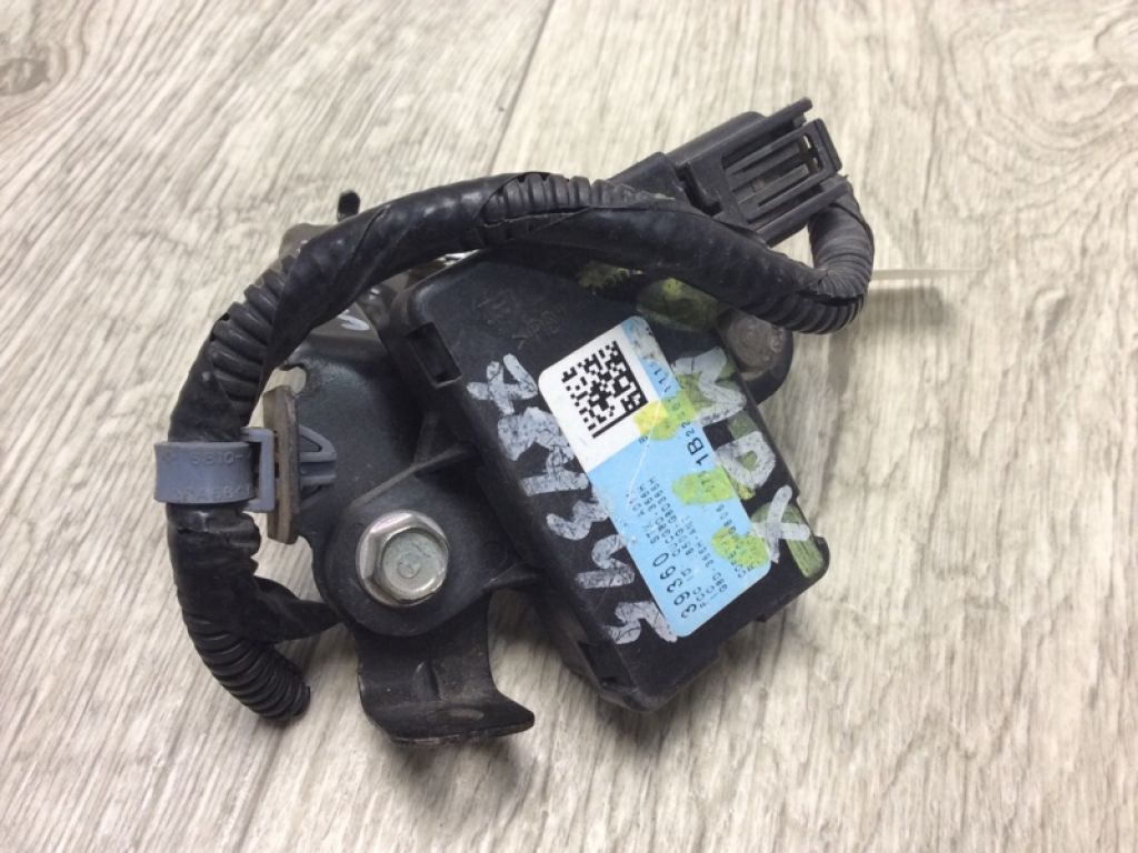 39360-STX-A01 | Блок керування тиском в шинах ACURA MDX (YD2) 06-13