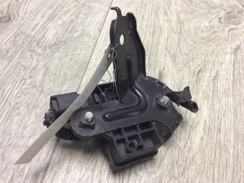 39360-STX-A01 | Блок керування тиском в шинах ACURA MDX (YD2) 06-13 - Фото 2