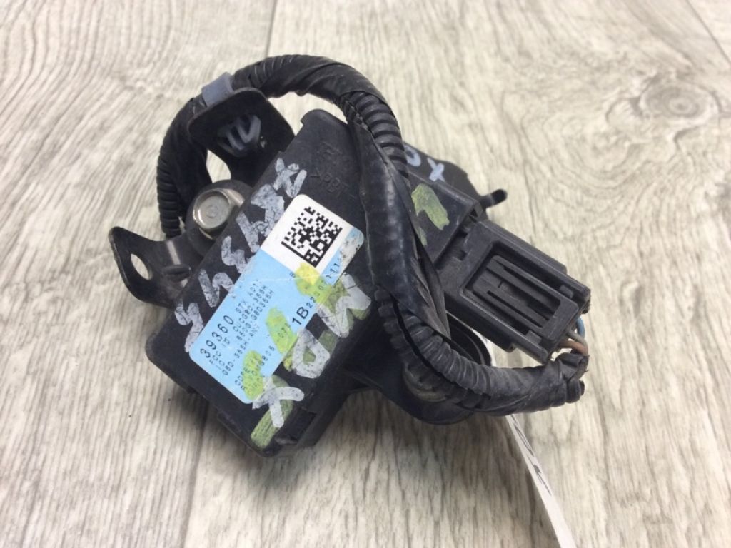 39360-STX-A01 | Блок керування тиском в шинах ACURA MDX (YD2) 06-13 - Фото 3