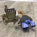 C00157KH0 | Датчик удару MAZDA XEDOS 6 X6 (CA) 92-98 - Прев'ю 3