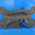 51201-02102 | Балка передней подвески TOYOTA COROLLA E16 13-