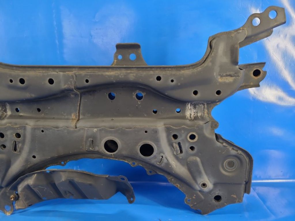 51201-02102 | Балка передньої підвіски TOYOTA AURIS 13-18 - Фото 3