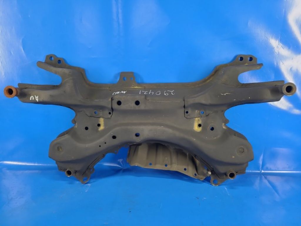 51201-02102 | Балка передньої підвіски TOYOTA AURIS 13-18 - Фото 4