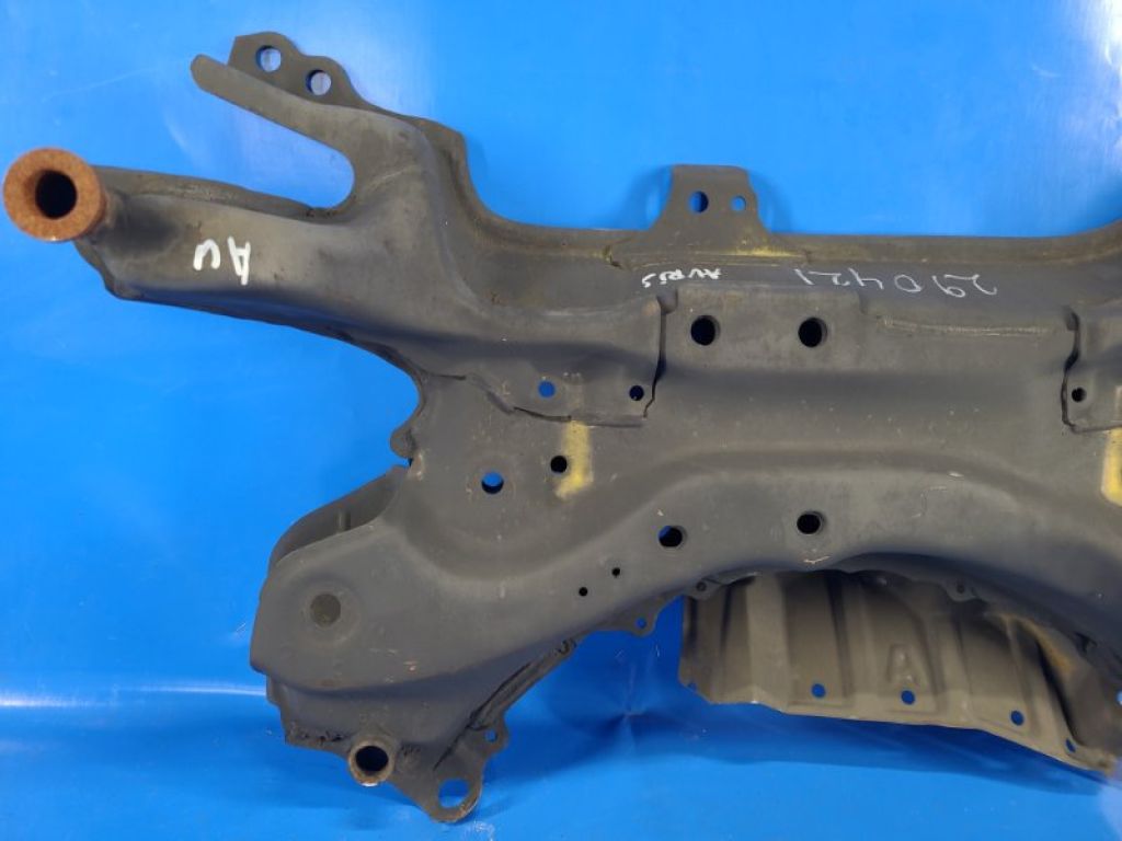 51201-02102 | Балка передньої підвіски TOYOTA AURIS 13-18 - Фото 5