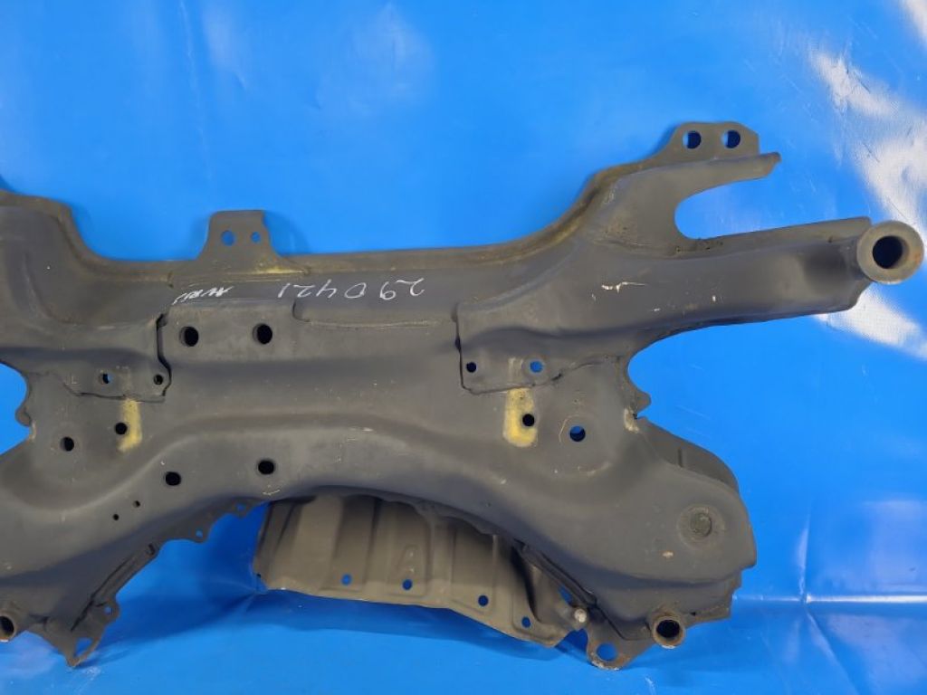 51201-02102 | Балка передньої підвіски TOYOTA AURIS 13-18 - Фото 6