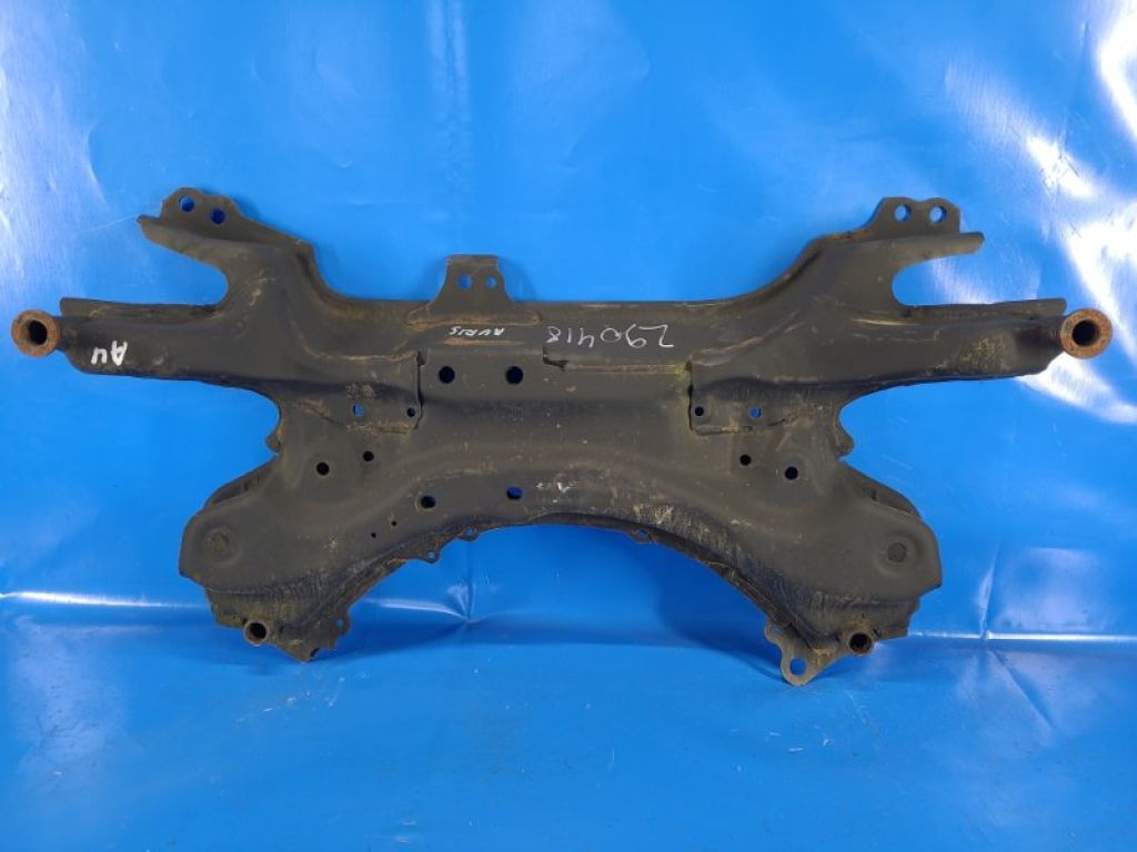 51201-02102 | Балка передньої підвіски TOYOTA AURIS 13-18 - Фото 4