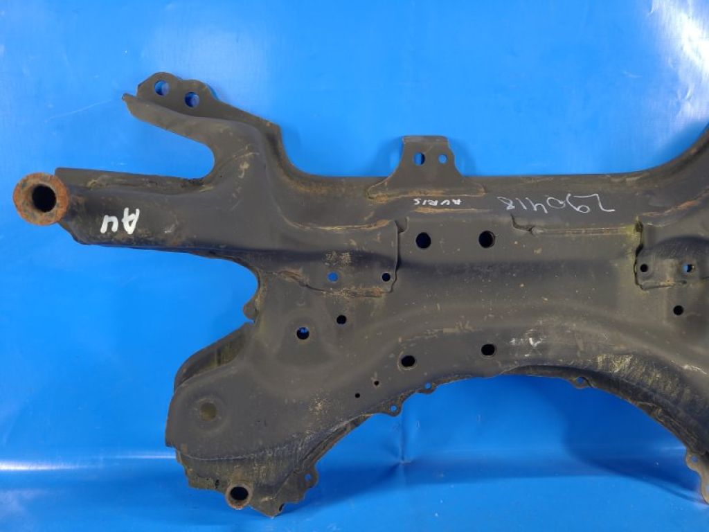 51201-02102 | Балка передньої підвіски TOYOTA AURIS 13-18 - Фото 5