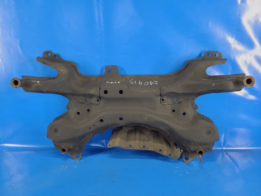 51201-02102 | Балка передньої підвіски TOYOTA AURIS 13-18 - Фото 4