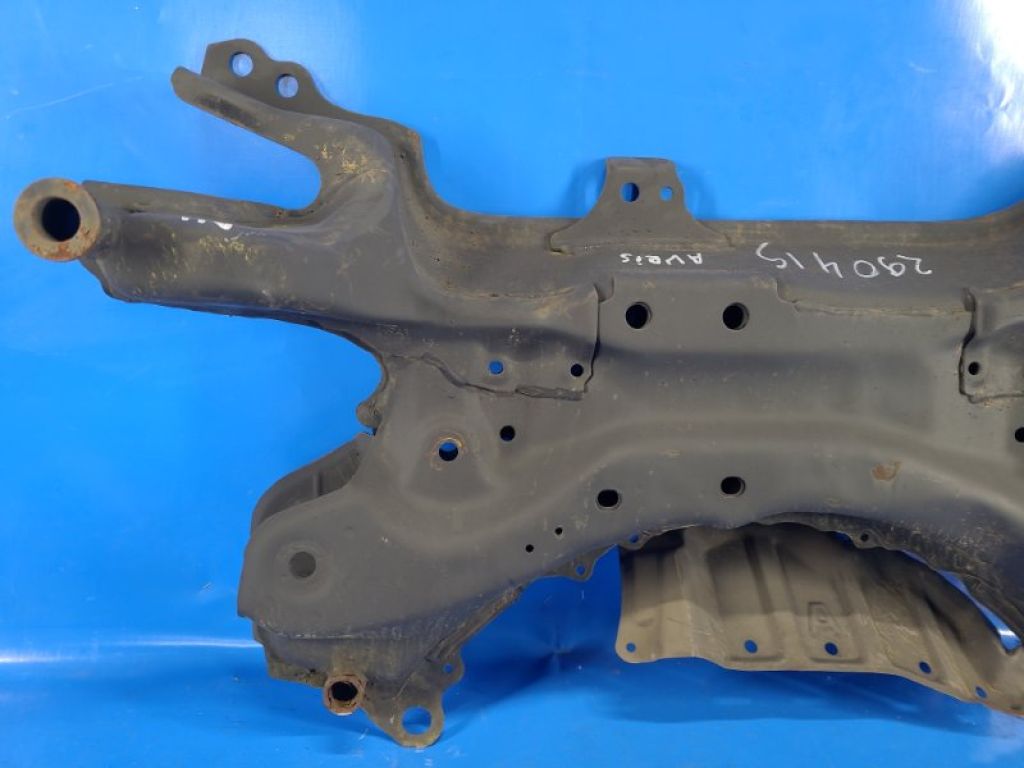 51201-02102 | Балка передньої підвіски TOYOTA AURIS 13-18 - Фото 5