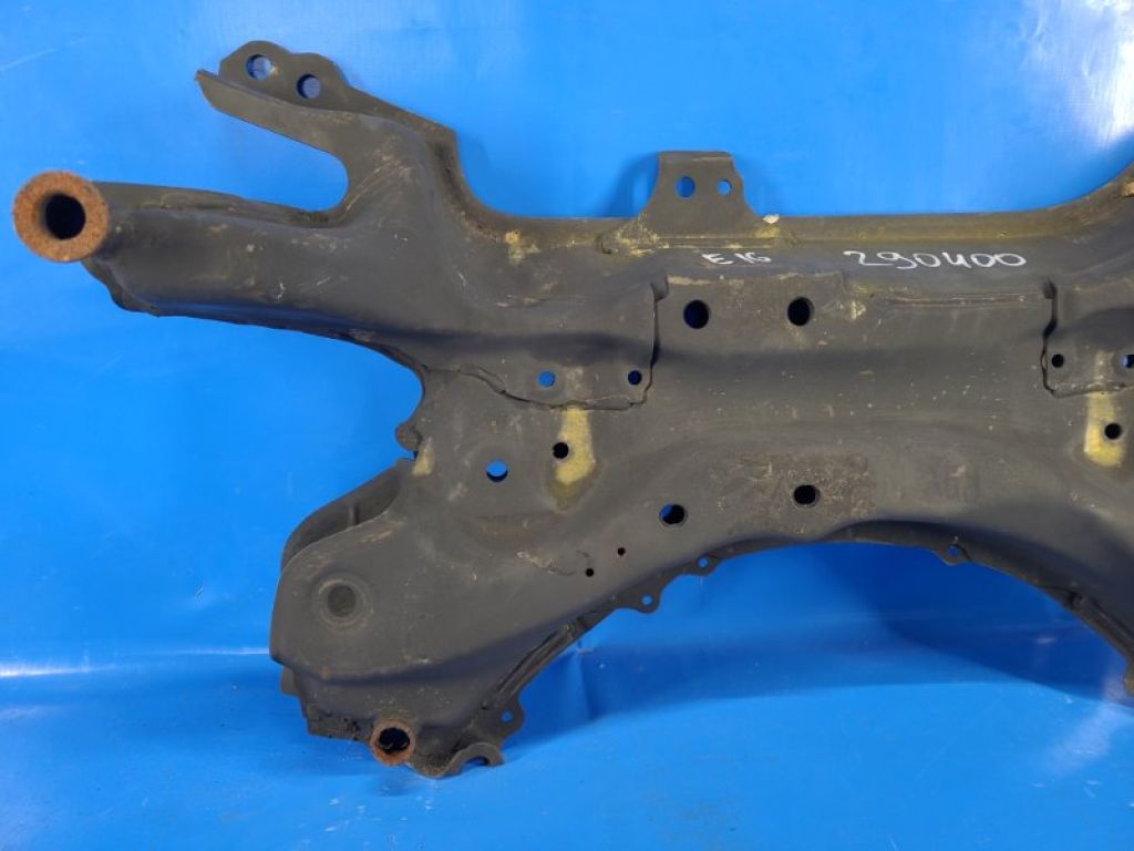 51201-02102 | Балка передньої підвіски TOYOTA COROLLA E16 13- - Фото 5