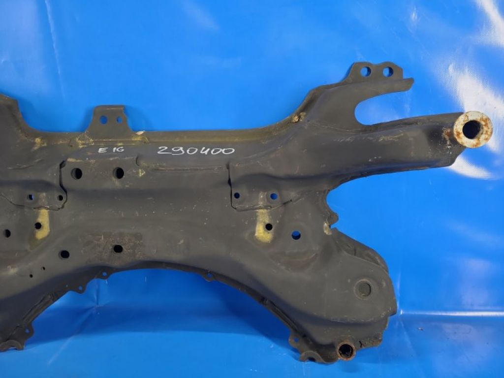 51201-02102 | Балка передньої підвіски TOYOTA COROLLA E16 13- - Фото 6