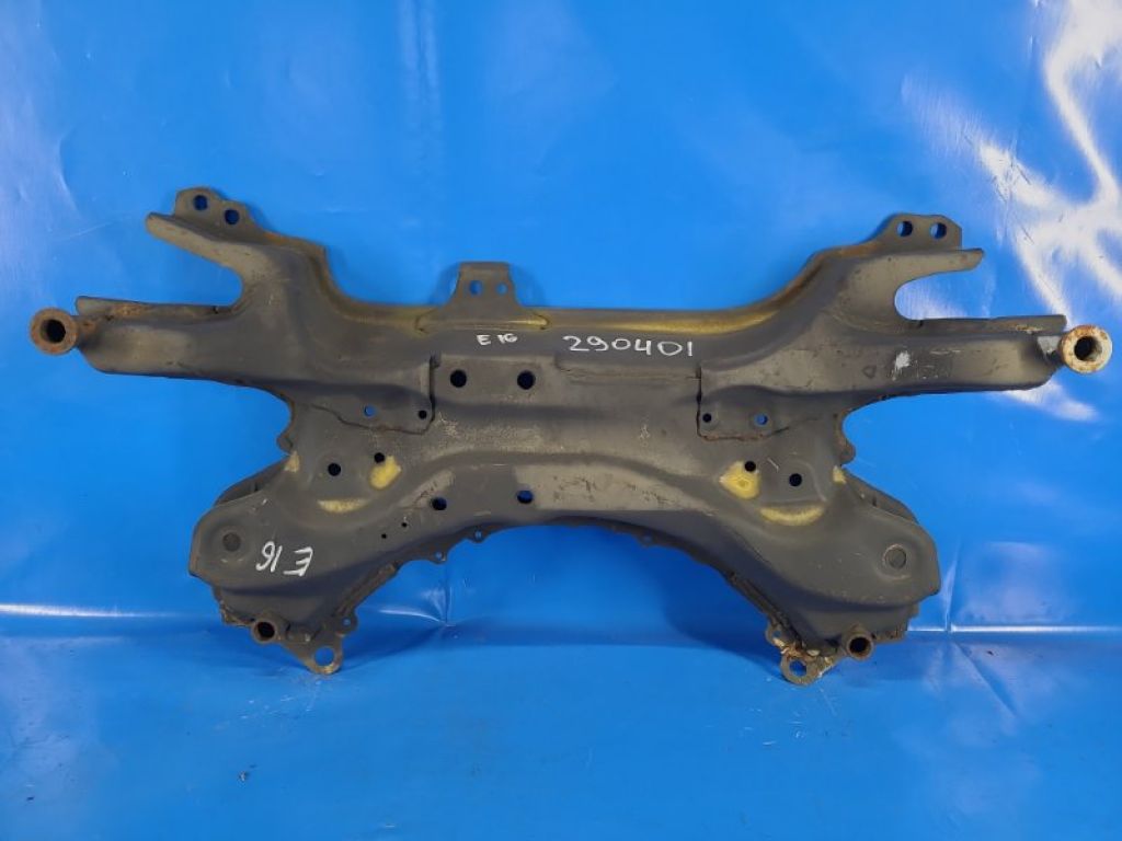 51201-02102 | Балка передней подвески TOYOTA COROLLA E16 13- - Фото 4