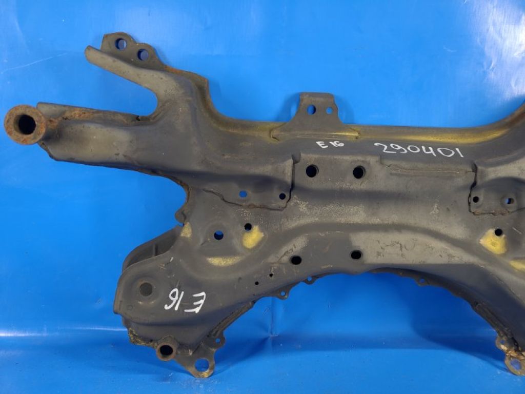 51201-02102 | Балка передней подвески TOYOTA COROLLA E16 13- - Фото 5