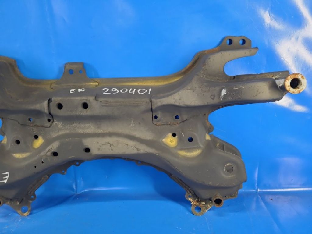 51201-02102 | Балка передней подвески TOYOTA COROLLA E16 13- - Фото 6