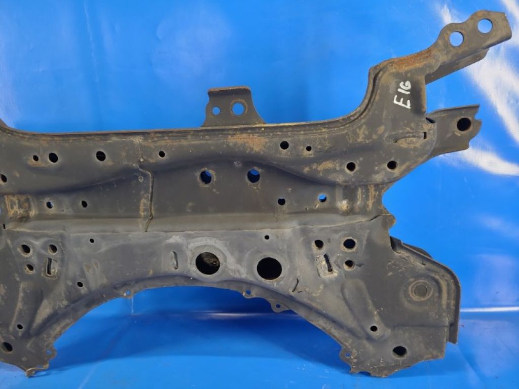 51201-02102 | Балка передньої підвіски TOYOTA COROLLA E16 13- - Фото 3