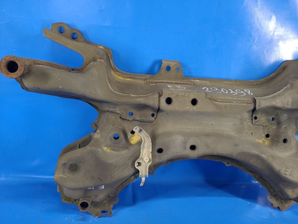 51201-02102 | Балка передньої підвіски TOYOTA COROLLA E16 13- - Фото 5