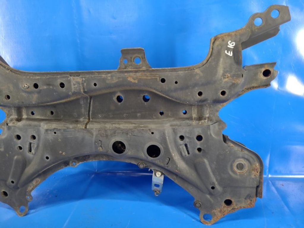 51201-02102 | Балка передней подвески TOYOTA COROLLA E16 13- - Фото 3