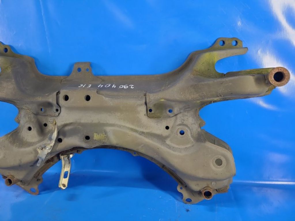 51201-02102 | Балка передней подвески TOYOTA COROLLA E16 13- - Фото 6