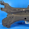 51201-02102 | Балка передней подвески TOYOTA COROLLA E16 13- - Превью 2
