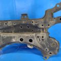 51201-02102 | Балка передньої підвіски TOYOTA COROLLA E16 13- - Прев'ю 3