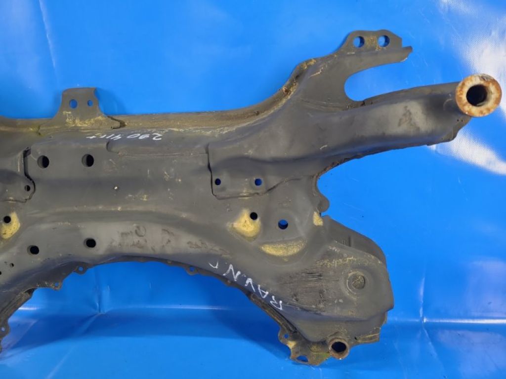 51201-12441 | Балка передньої підвіски TOYOTA PRIUS PLUS 11-14 - Фото 6