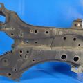 51201-12441 | Балка передньої підвіски TOYOTA PRIUS PLUS 11-14 - Прев'ю 2