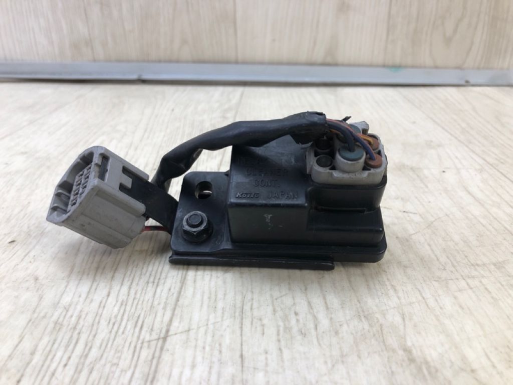 33010-61091 | реле MAZDA CX-7 06-12