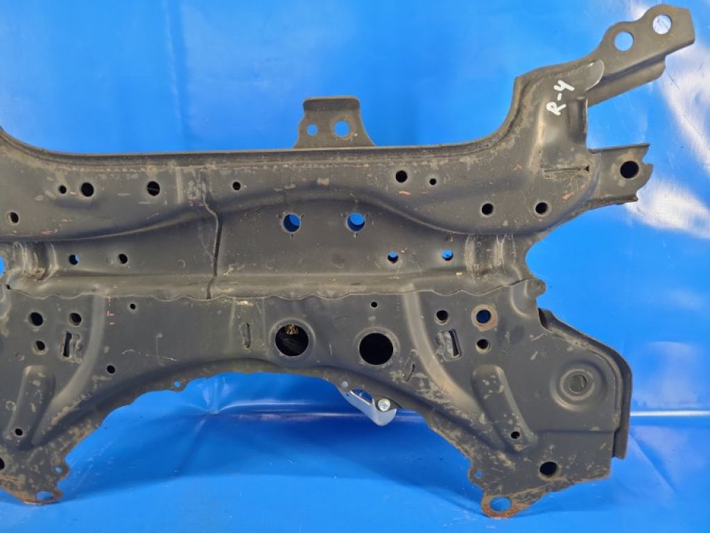 5120142071 | Балка передньої підвіски TOYOTA RAV4 05-12 - Фото 3