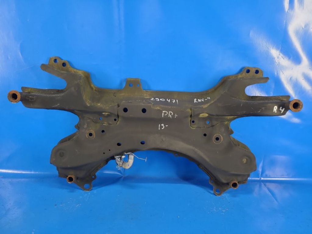 5120142071 | Балка передньої підвіски TOYOTA RAV4 05-12 - Фото 4