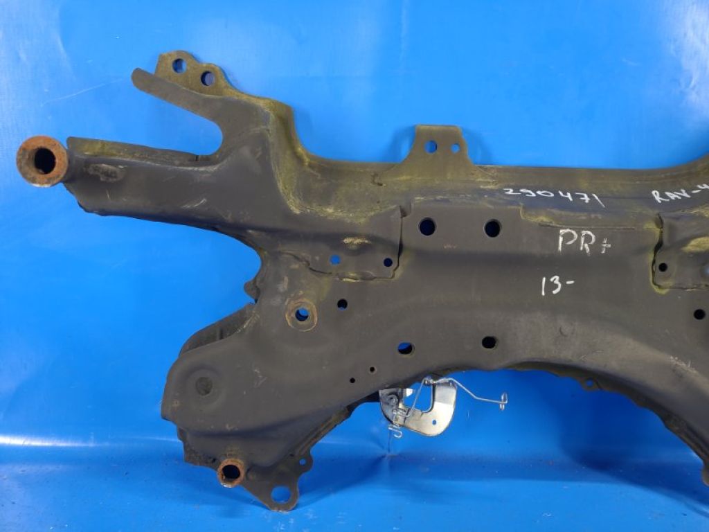 5120142071 | Балка передньої підвіски TOYOTA RAV4 05-12 - Фото 5