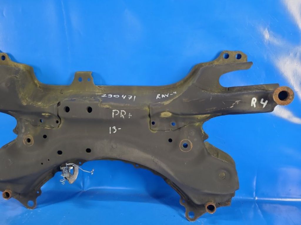 5120142071 | Балка передньої підвіски TOYOTA RAV4 05-12 - Фото 6
