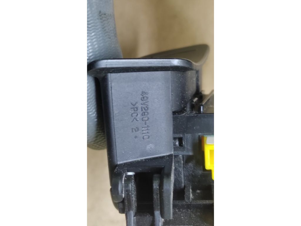 96720-2T200CA | Кнопки руля лів. KIA OPTIMA TF 11-16 - Фото 3