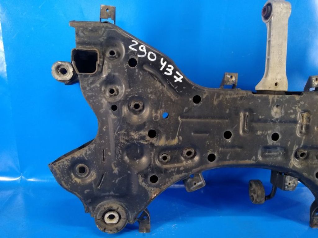 62405-D7150 | Балка передньої підвіски HYUNDAI TUCSON TL 15-20 - Фото 2