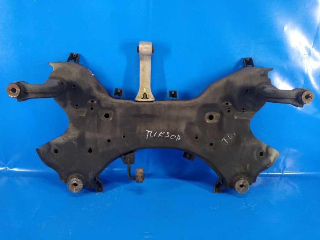 62405-D7150 | Балка передньої підвіски HYUNDAI TUCSON TL 15-20 - Фото 4