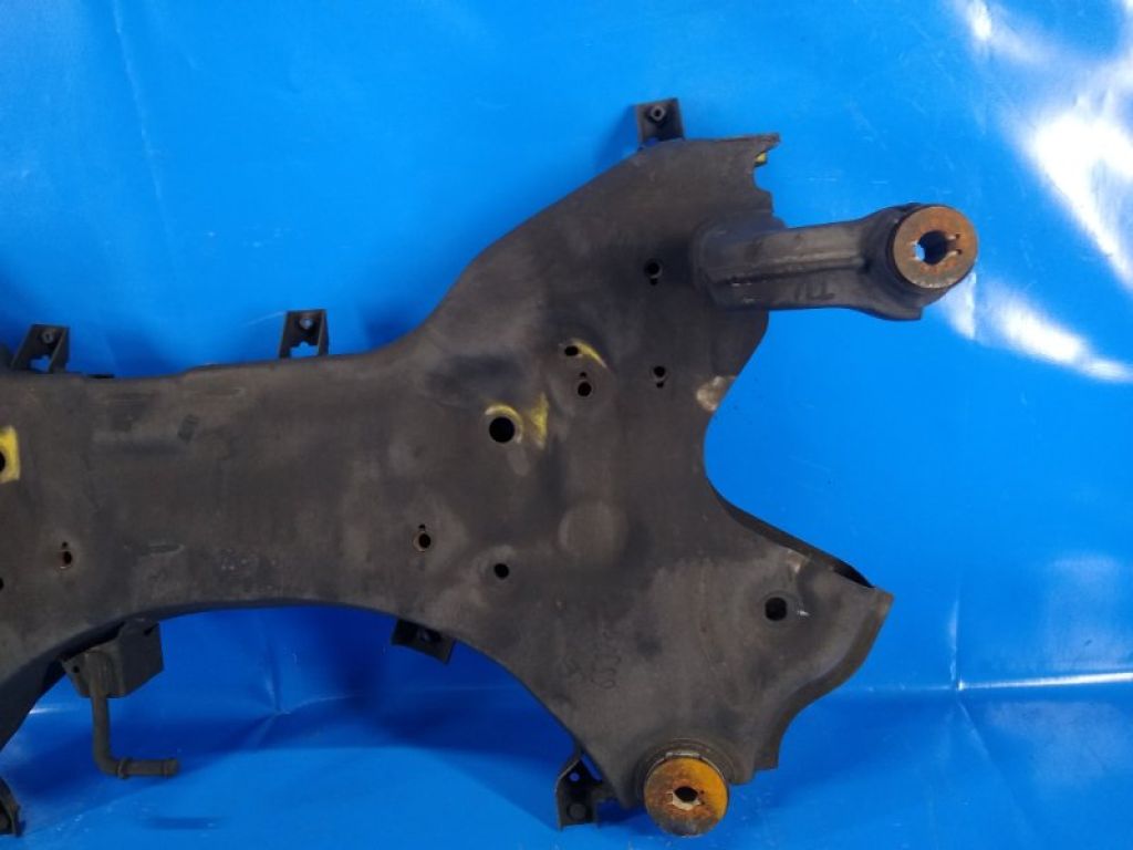 62405-D7150 | Балка передньої підвіски HYUNDAI TUCSON TL 15-20 - Фото 6