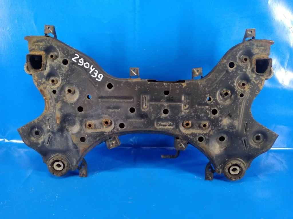 62405-D7150 | Балка передней подвески HYUNDAI TUCSON TL 15-20