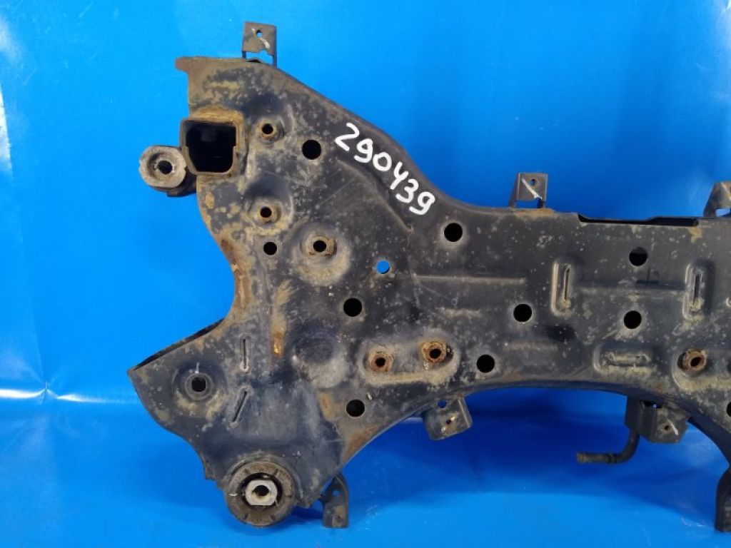 62405-D7150 | Балка передней подвески HYUNDAI TUCSON TL 15-20 - Фото 2