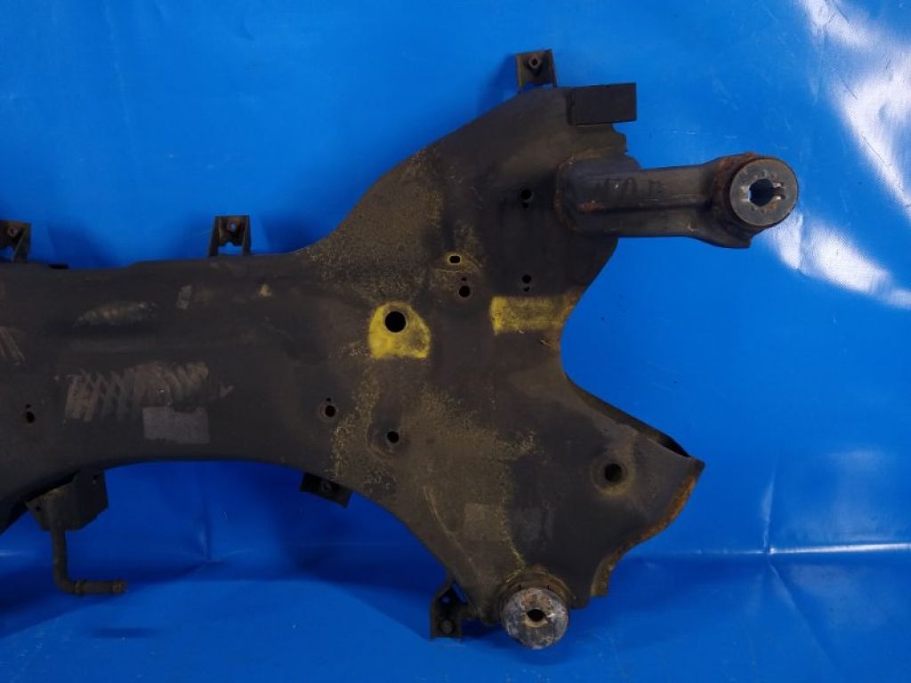 62405-D7150 | Балка передней подвески HYUNDAI TUCSON TL 15-20 - Фото 6