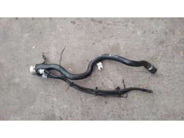 Горловина паливного бака BMW 3 SERIES (F30) 2012–21