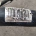 16 11 7 244 035 | Горловина паливного бака BMW 3 SERIES (F30) 2012–21 - Прев'ю 3