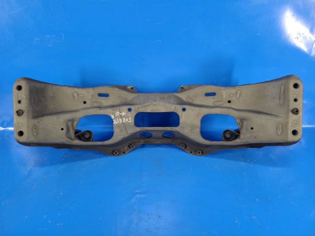 20101SG000 | Балка передней подвески SUBARU FORESTER 12-19