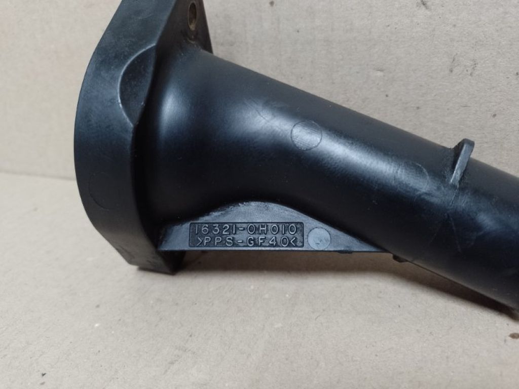 16321-0H010 | Крышка термостата TOYOTA CAMRY 30 02-06 - Фото 3