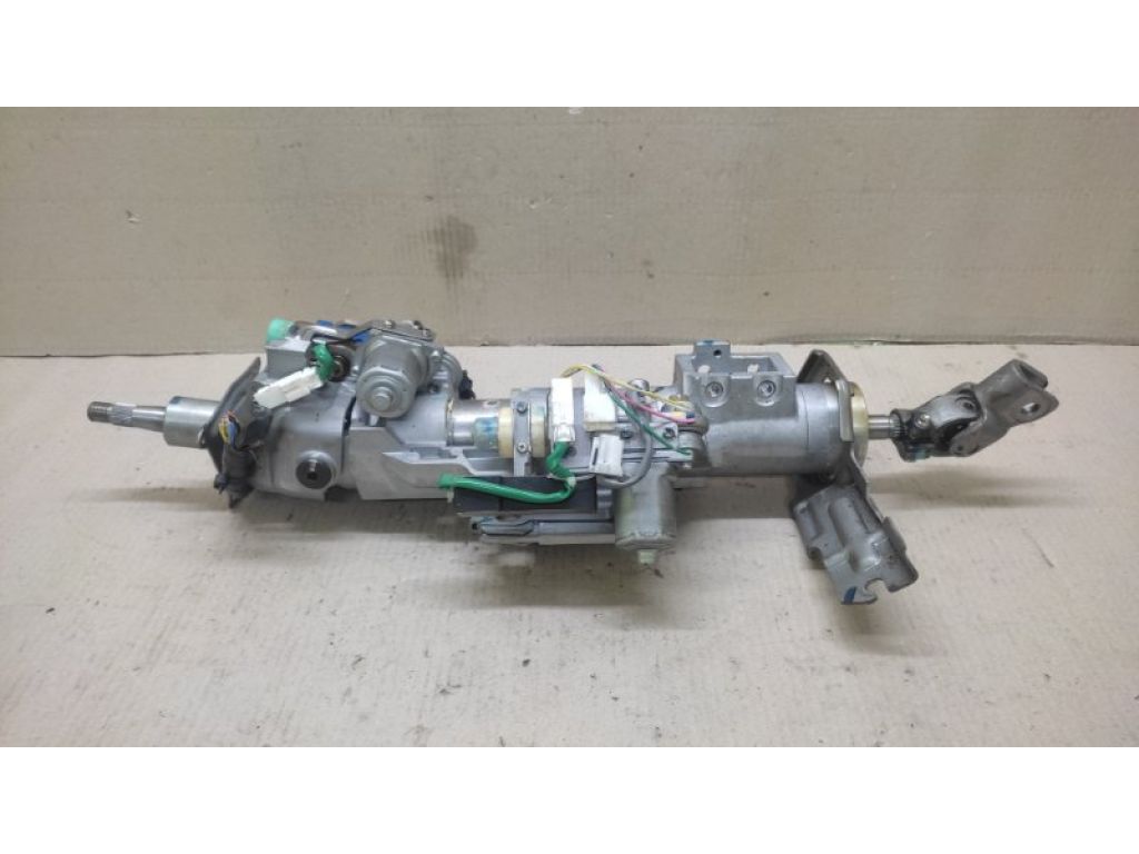48810-EH260 | Рулевая колонка INFINITI M35/M45 04-10 - Фото 2